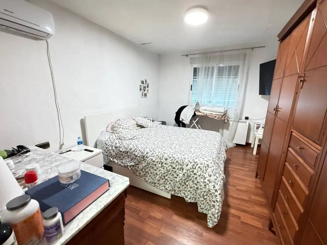 Detached house with pool for sale in Las Torres de Cotillas, imagen 21