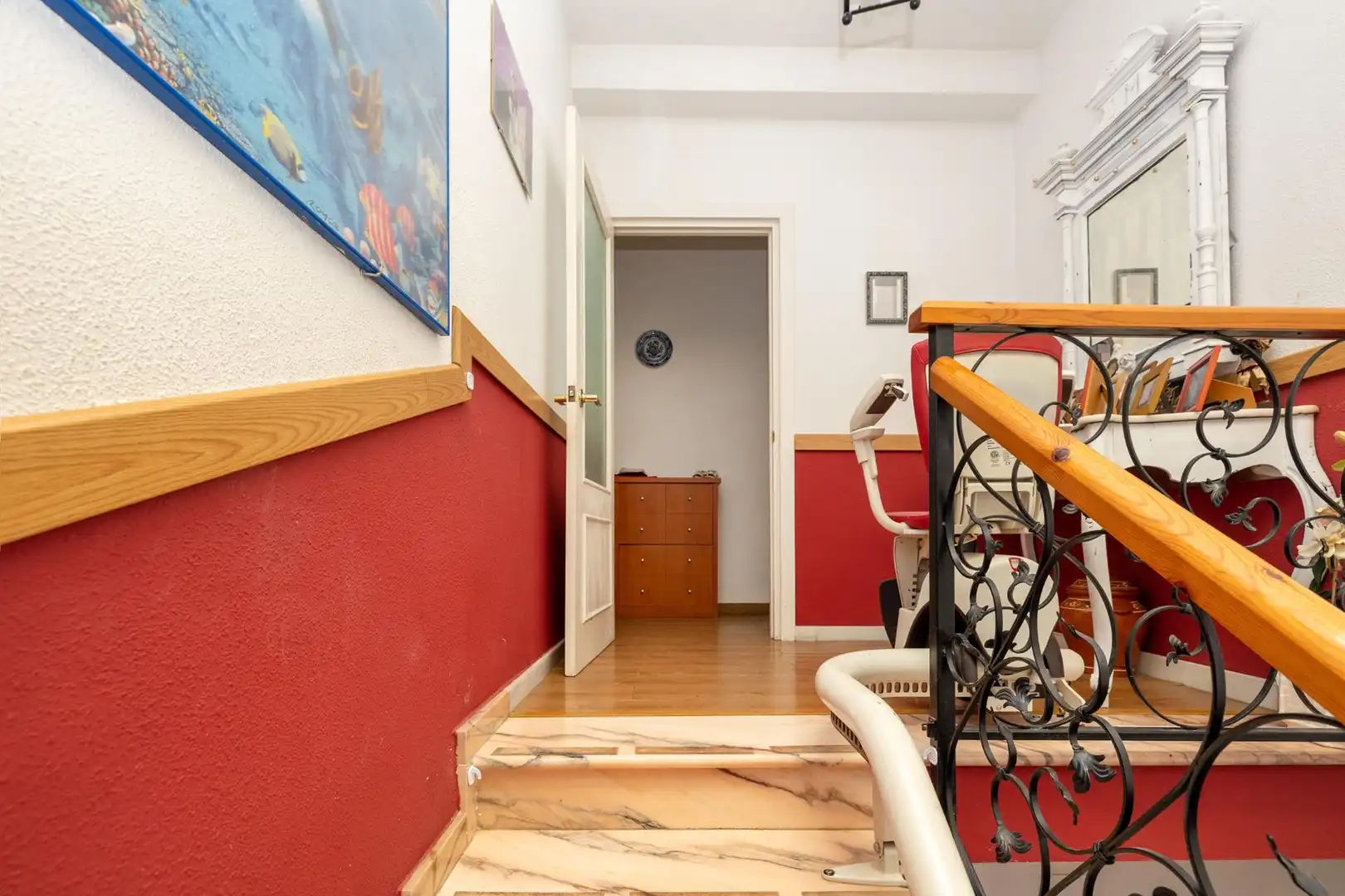Houses for sale in Granada  with Air Conditioner, Heating and Private garden