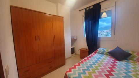 Photo 4 of Flat to rent in Avenida América, San Bernabé, Algeciras