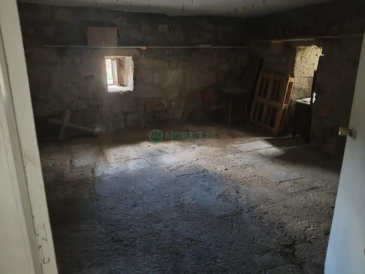 Casa o xalet en venda en Paderne de Allariz amb Calefacció
