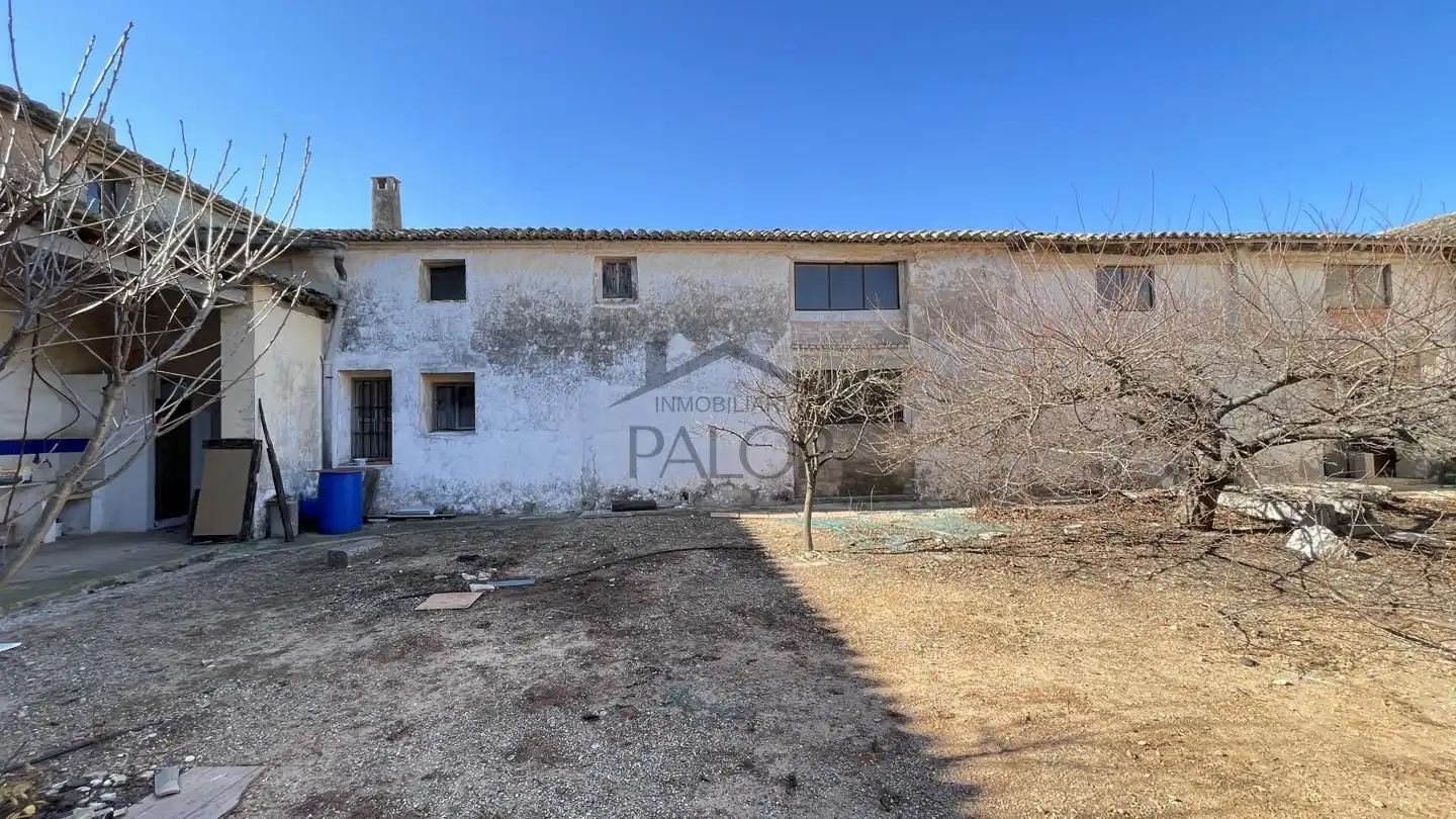 Maison rustique avec terrasse à vendre à Guadassuar, imagen 24