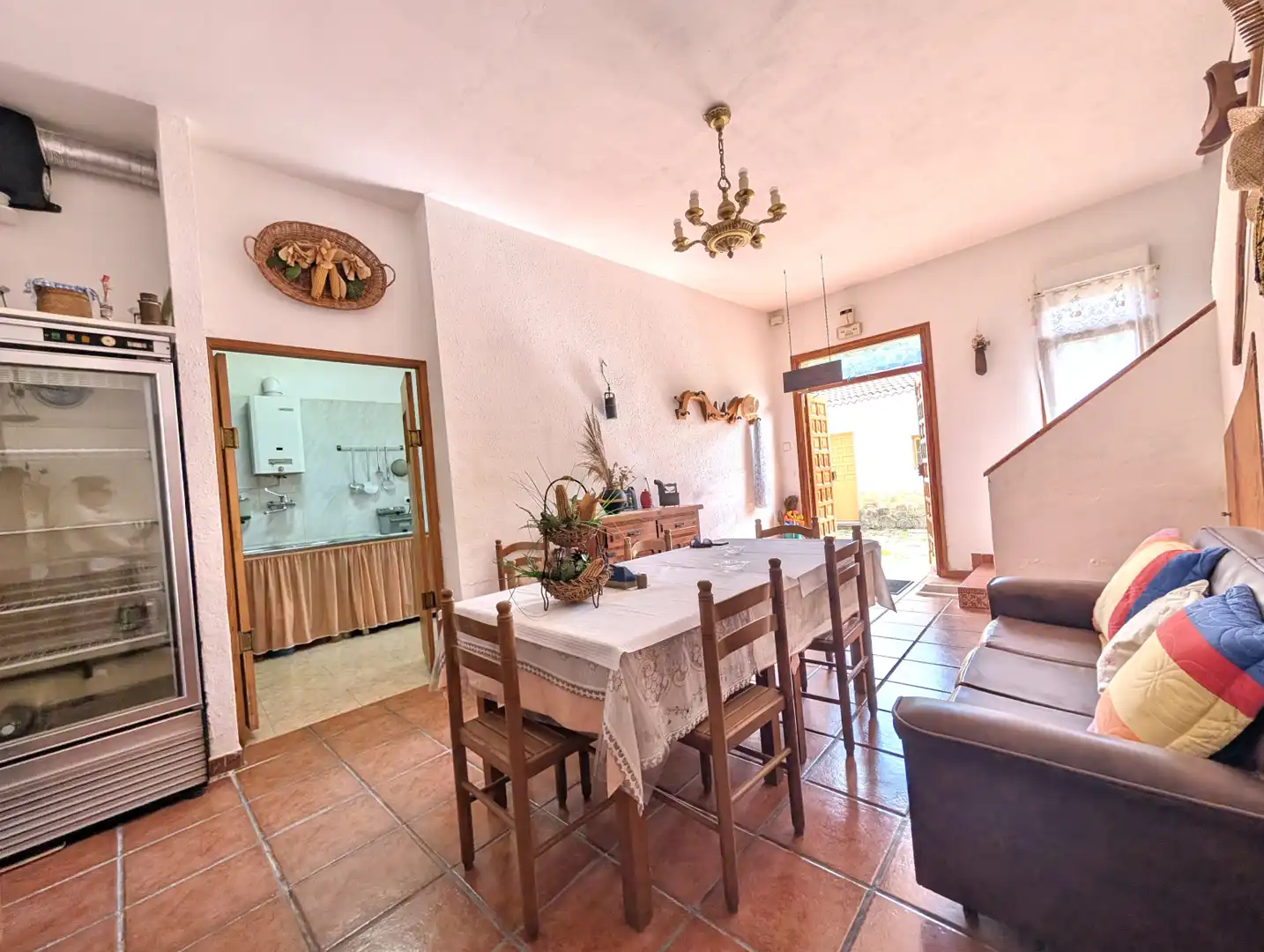 House for sale in Somiedo - LG VALLE DE LAGO 76, imagen 10