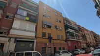 Exterior view of Flat for sale in  Madrid Capital