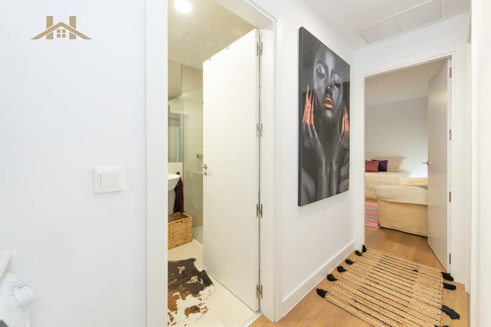 Flat with pool for sale in Avenida del Camino de lo Cortao, imagen 10
