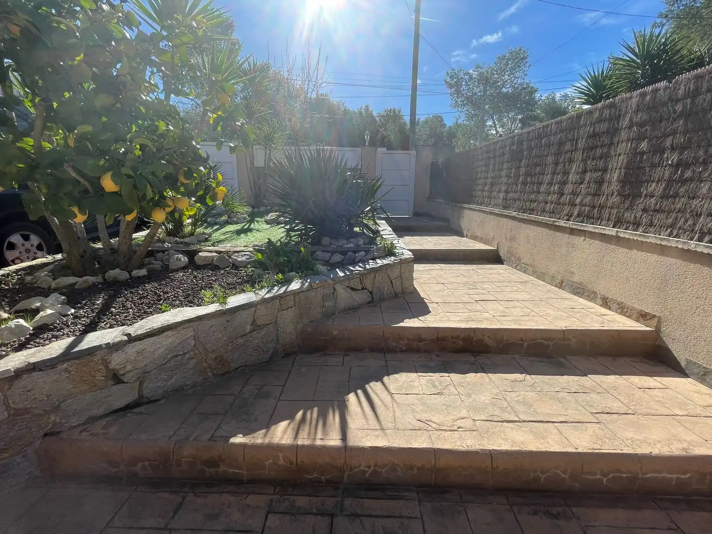Adosado con terraza en venta en Carrer Cami de Canyelles 2A, imagen 31