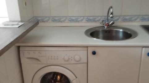 Foto 5 de Pis de lloguer a Calle San Patricio, 5, Cristo de la Epidemia, Málaga