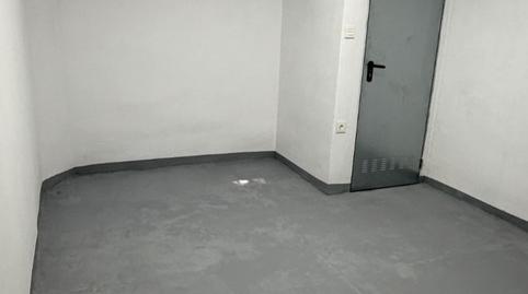 Foto 4 de Traster de lloguer a Calle Gutierre Tibón, 2, Campo Verde, Granada