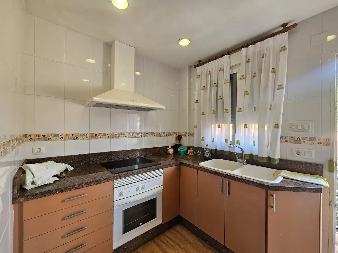 Casa rústica amb piscina en venda a Canals, imagen 20