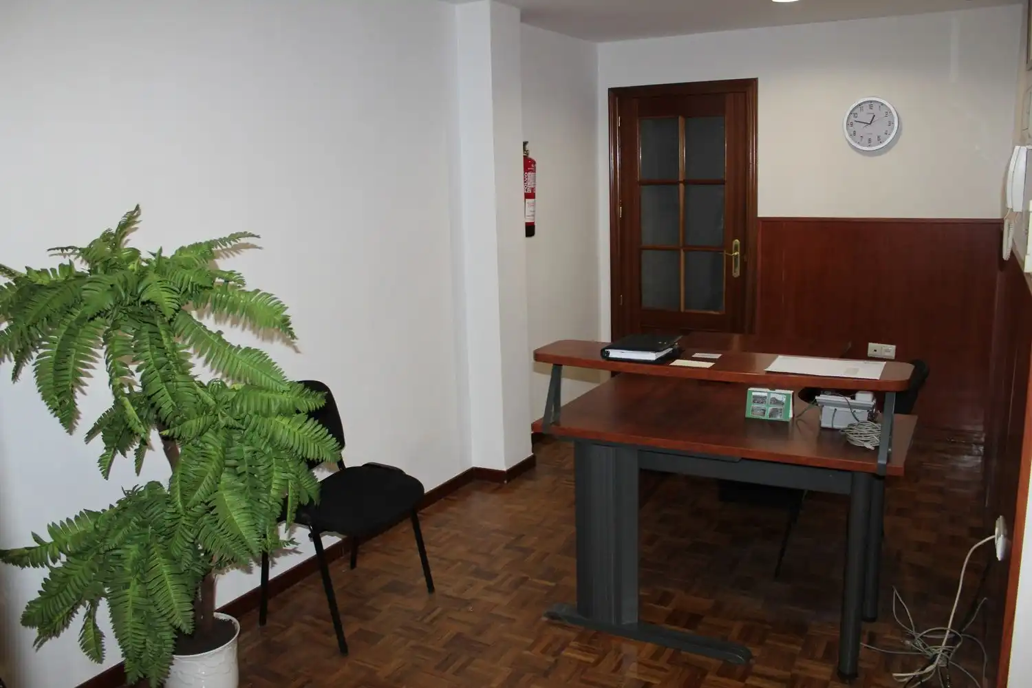 Office space with lift to rent in Centro - Plaza Mayor, imagen 2