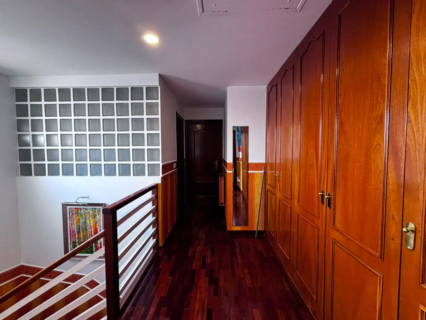 Dúplex amb ascensor en venda a Calle Arco de San Esteban, imagen 44