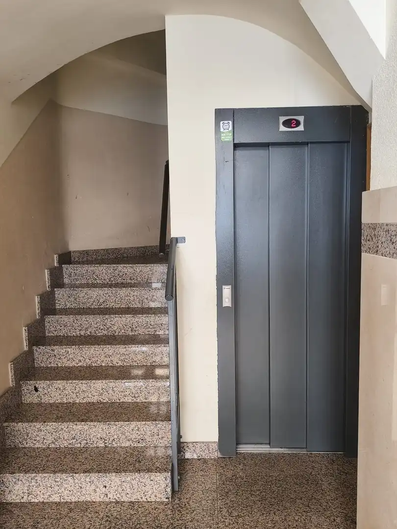 Wohnung mit Terrasse zum Verkauf in Centro, imagen 4