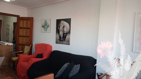 Foto 3 de Pis de lloguer a Carrer del Pintor Maella, La Creu del Grau, Valencia Capital