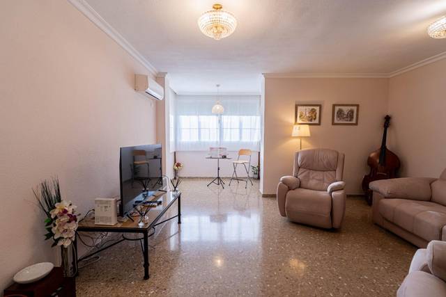 Piso en Venta en Urbadiez - Entrepuentes