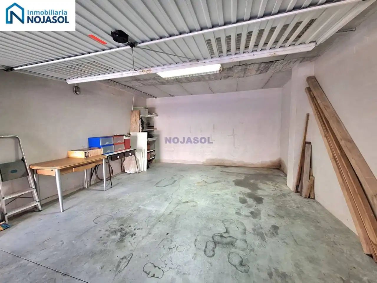Flat for rent in Noja  with Heating, Private garden and Terrace