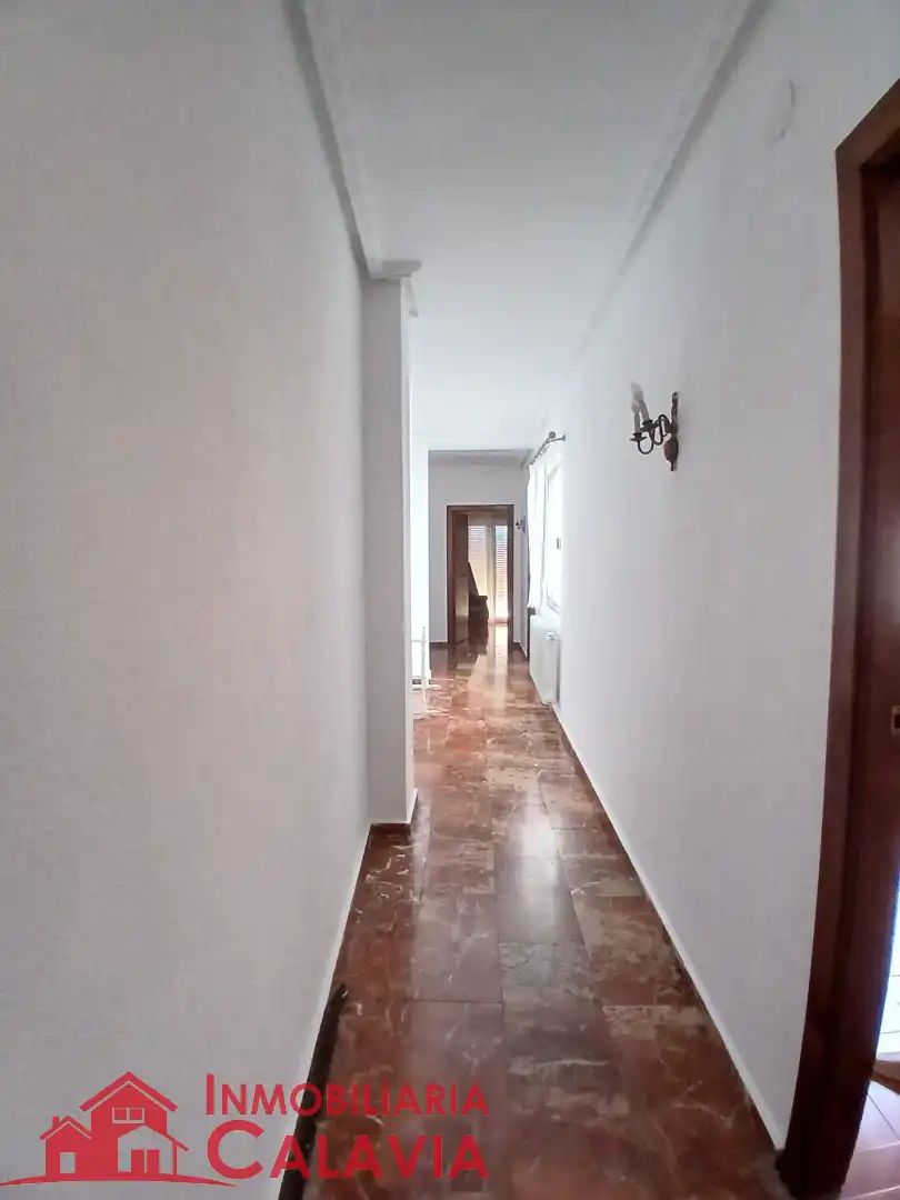 Appartamento con terrazza in affitto a Plaza España 5, imagen 31