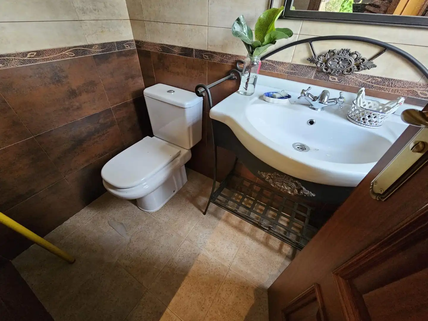 Villa con piscina in vendita a Norte-Sierra, imagen 16