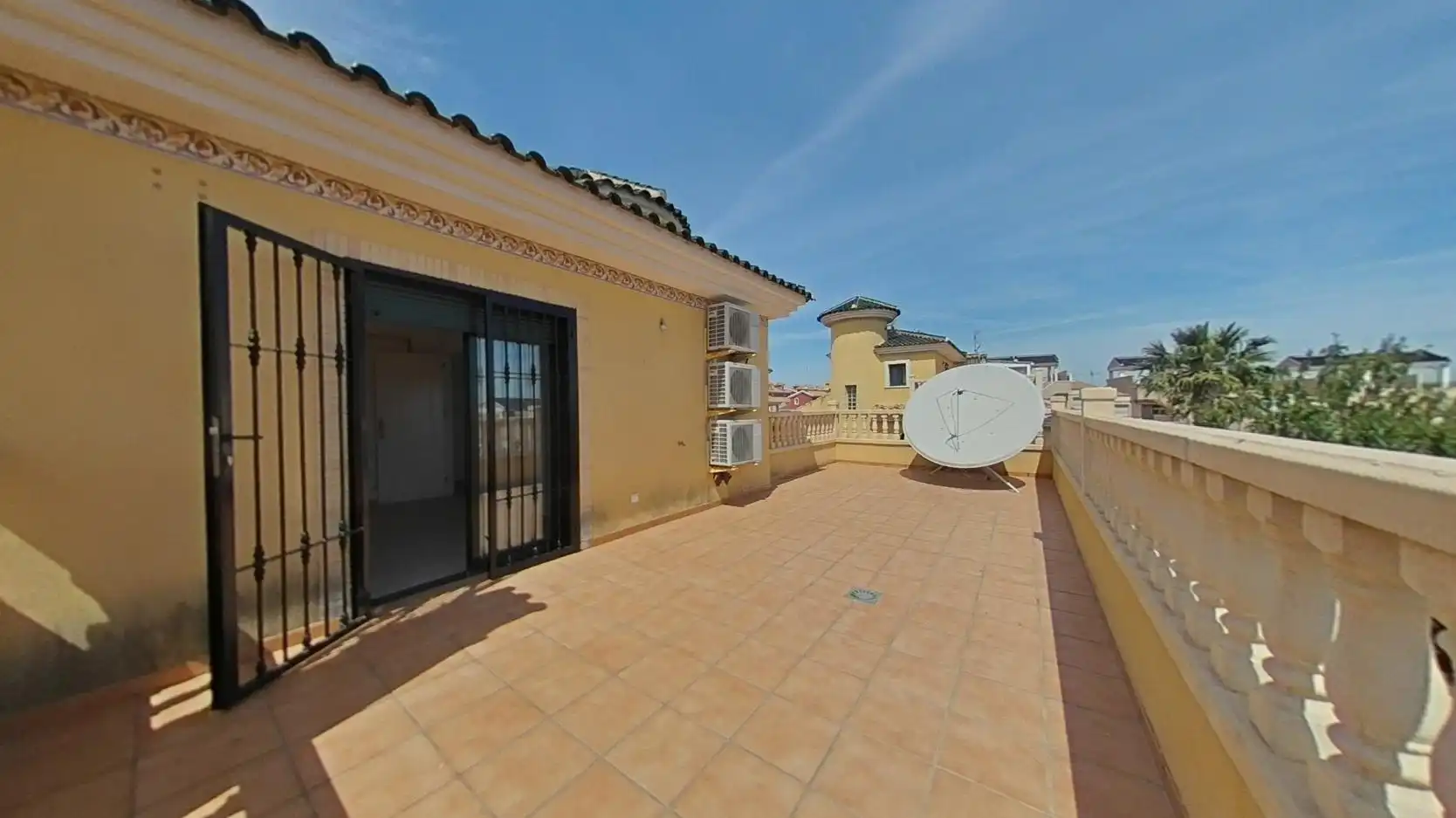 Xalet amb piscina en venda a C/ Ebro, Residencial Brisas y Golf II, imagen 32