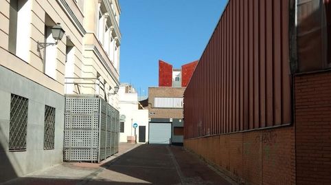 Foto 4 de Piso en venta en Cl. Sierra del Valle 28 Planta Baja Izq, Palomeras Bajas, Madrid Capital
