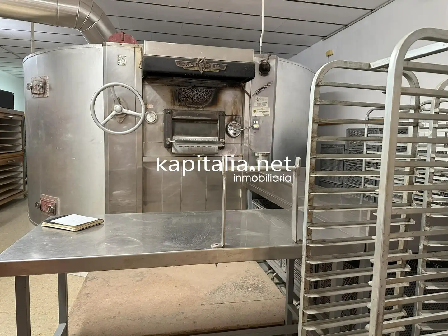 Business premises for sale in El Llombo, imagen 2