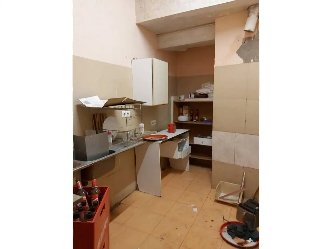 Local comercial en alquiler en Calle Sant Antoni, imagen 9
