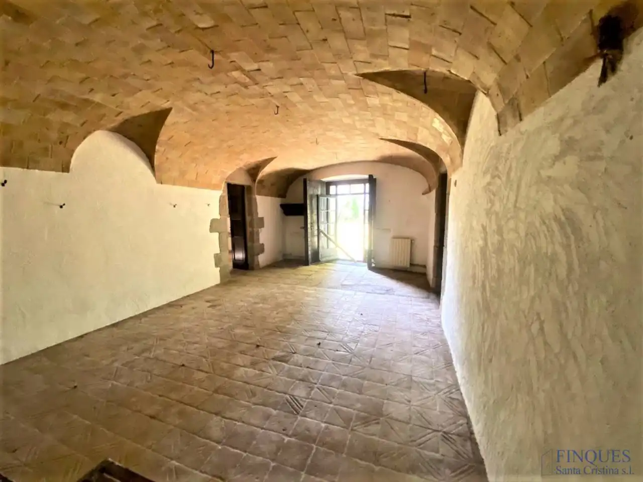 Casa amb piscina en venda a Sant  miquel d´aro, imagen 8