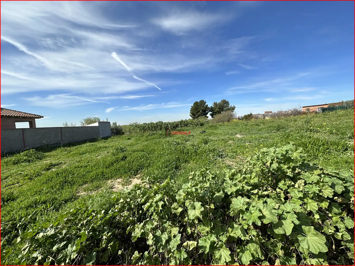 Terreny residencial en venda a Fuensalida, imagen 4