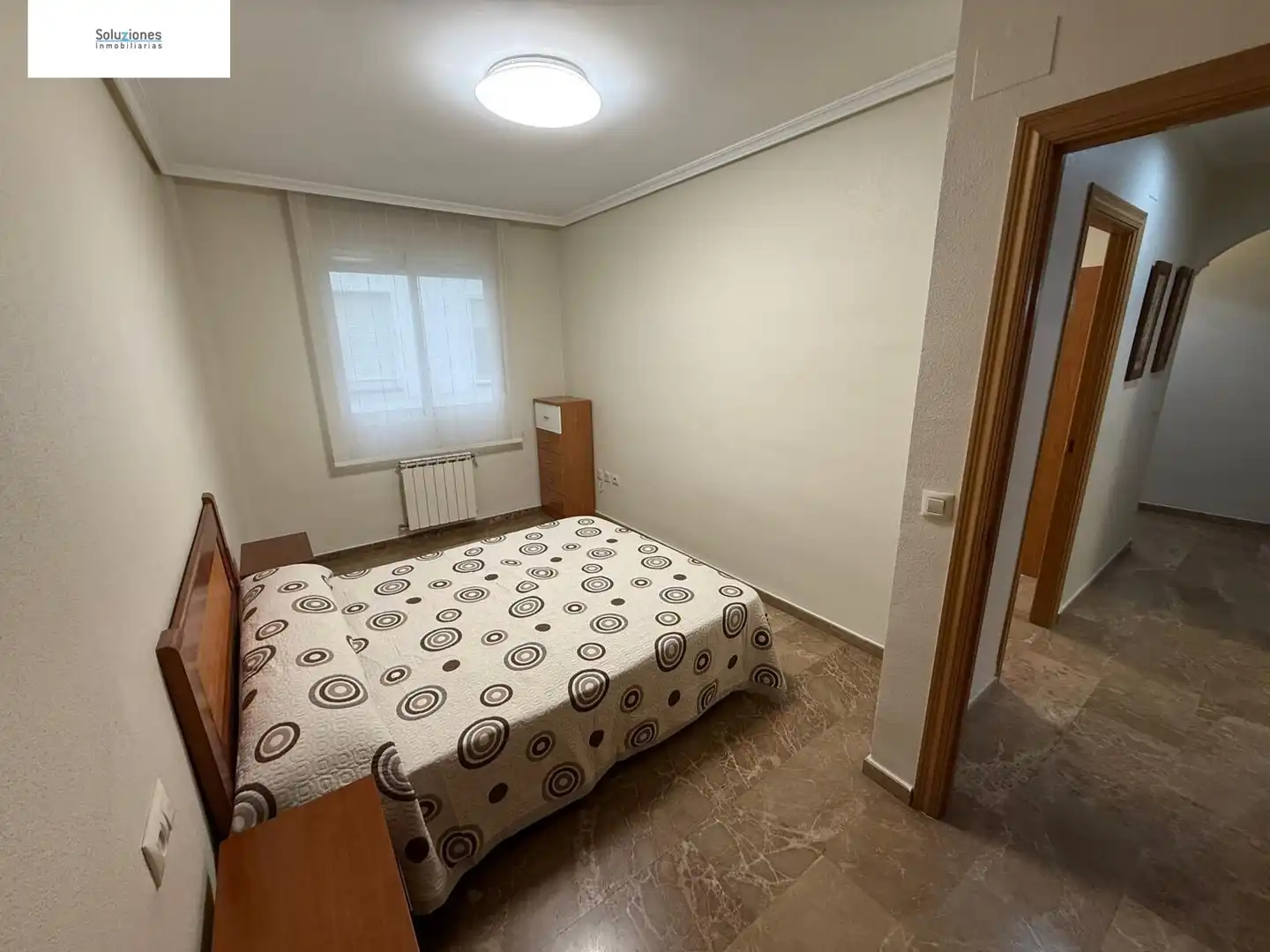 Piso con terraza en venta en Industria, imagen 9