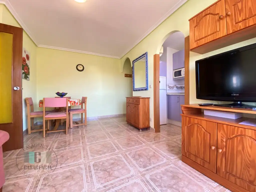 Flat for sale in Calle Navarra, Playa Morro de Gos