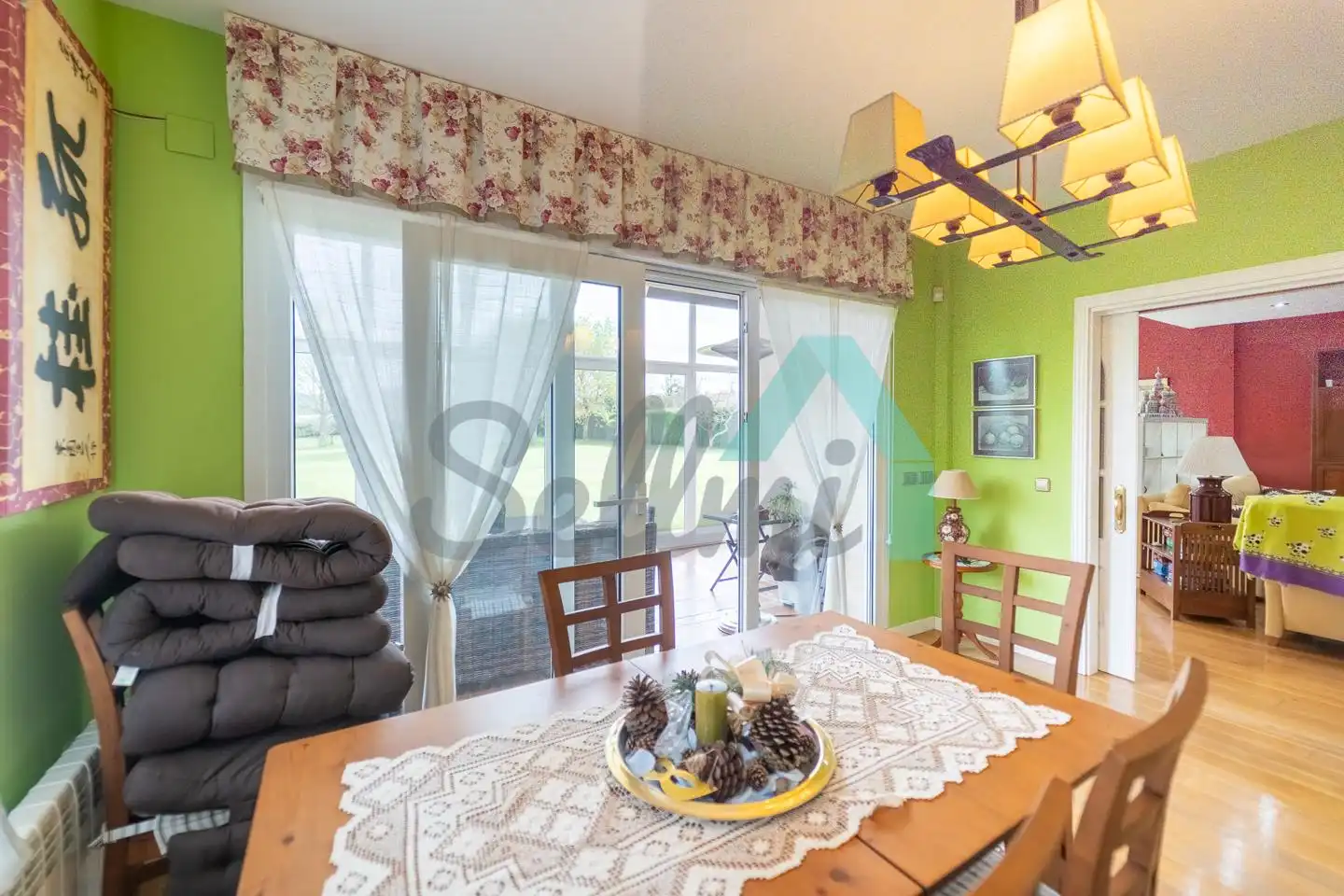 Haus mit Garten zum Verkauf in Quintes - Arroes, imagen 39