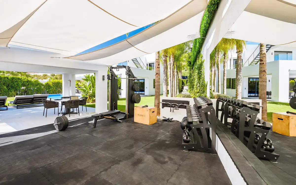 Casa a schiera in vendita a Nueva Andalucía, imagen 27