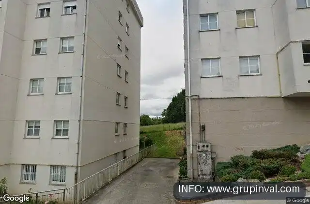 Parking de Piso en venta en Sagrado Corazón - As Gándaras