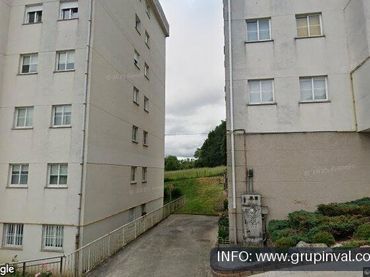 Appartamento in vendita a RÚA CAMIÑO DE ROMAI, N.º 5 - 1.º C