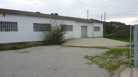Photo 2 of Industrial buildings for sale in Remolins - Sant Jaume, Tarragona