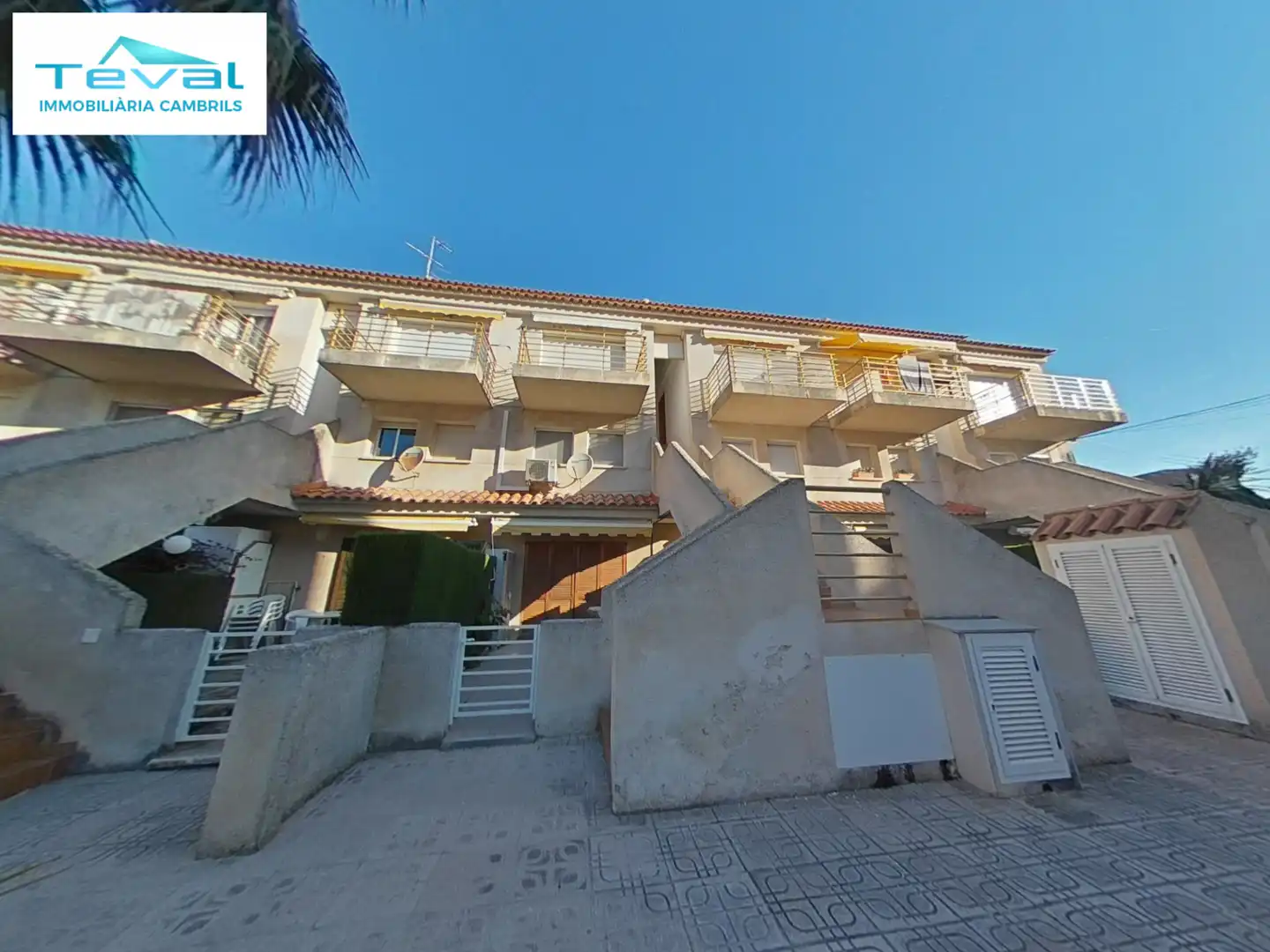 Apartamento con piscina en venta en Carrer Creu del Sud, imagen 5