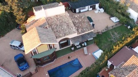 Foto 2 de Casa o xalet en venda a De Los Alisos, Cabopino - Artola, Málaga