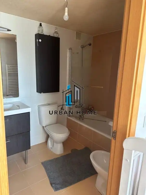 Piso en venta en María Moliner, Armunia