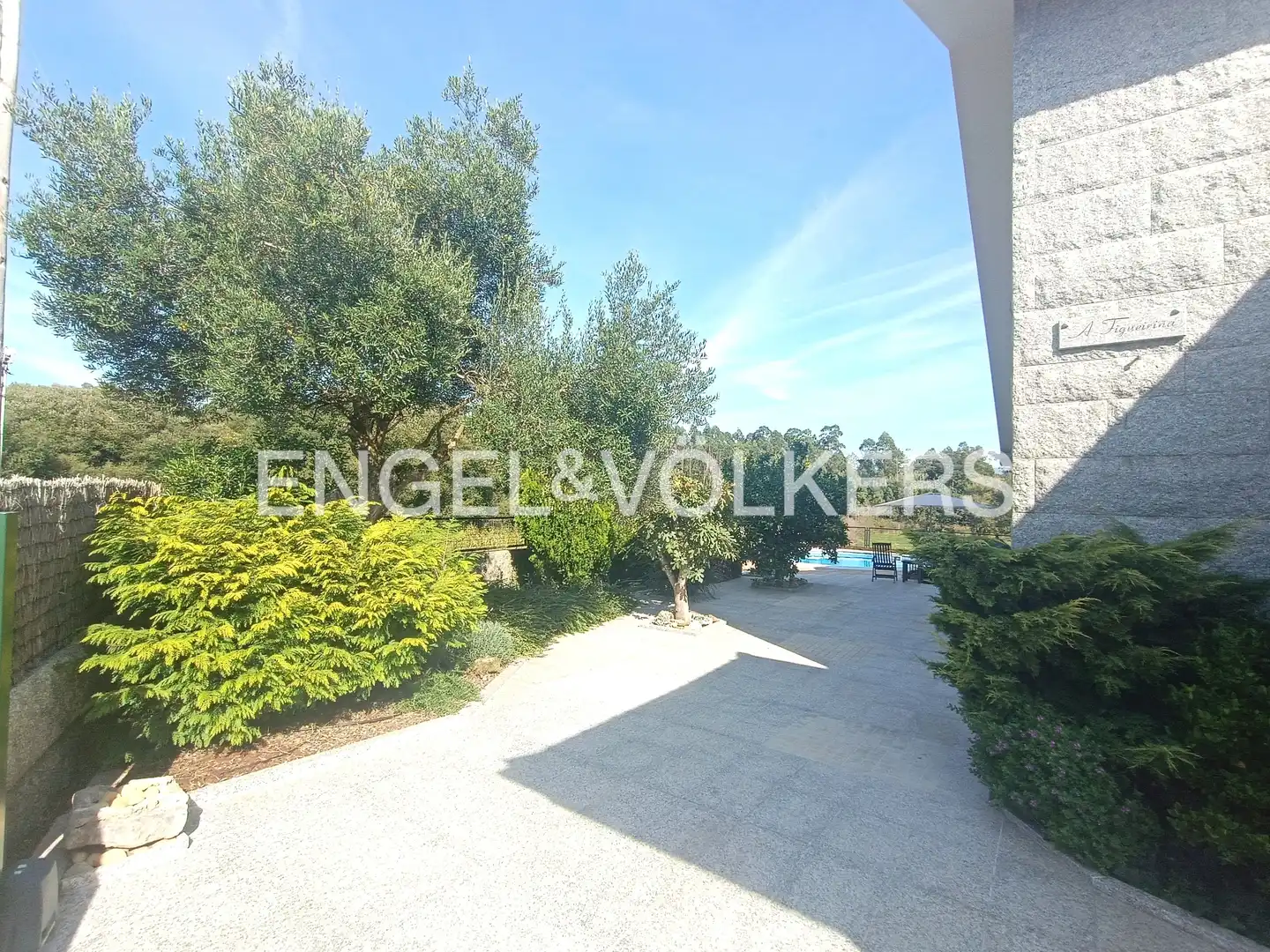 Maison avec piscine à vendre à Tomiño, imagen 54
