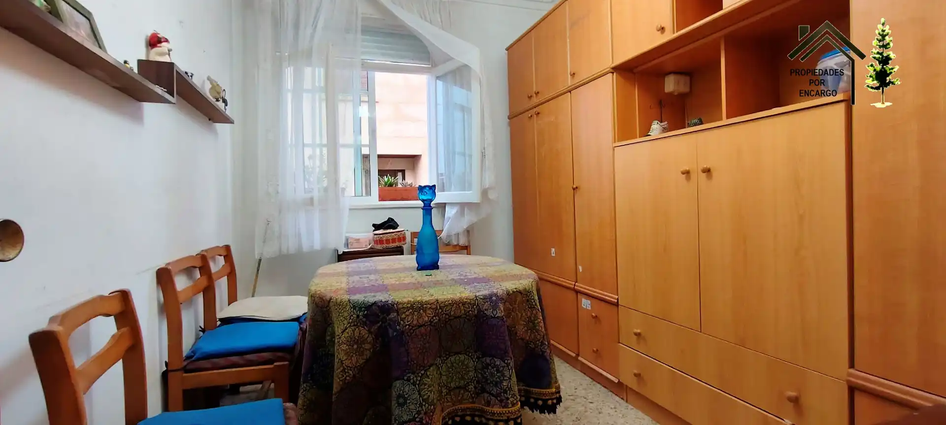 Bedroom of Houses for sale in Cangas   with Terrace
