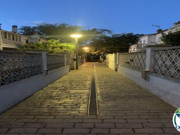 Casa con piscina en venta en Puigmal - Mas Nou