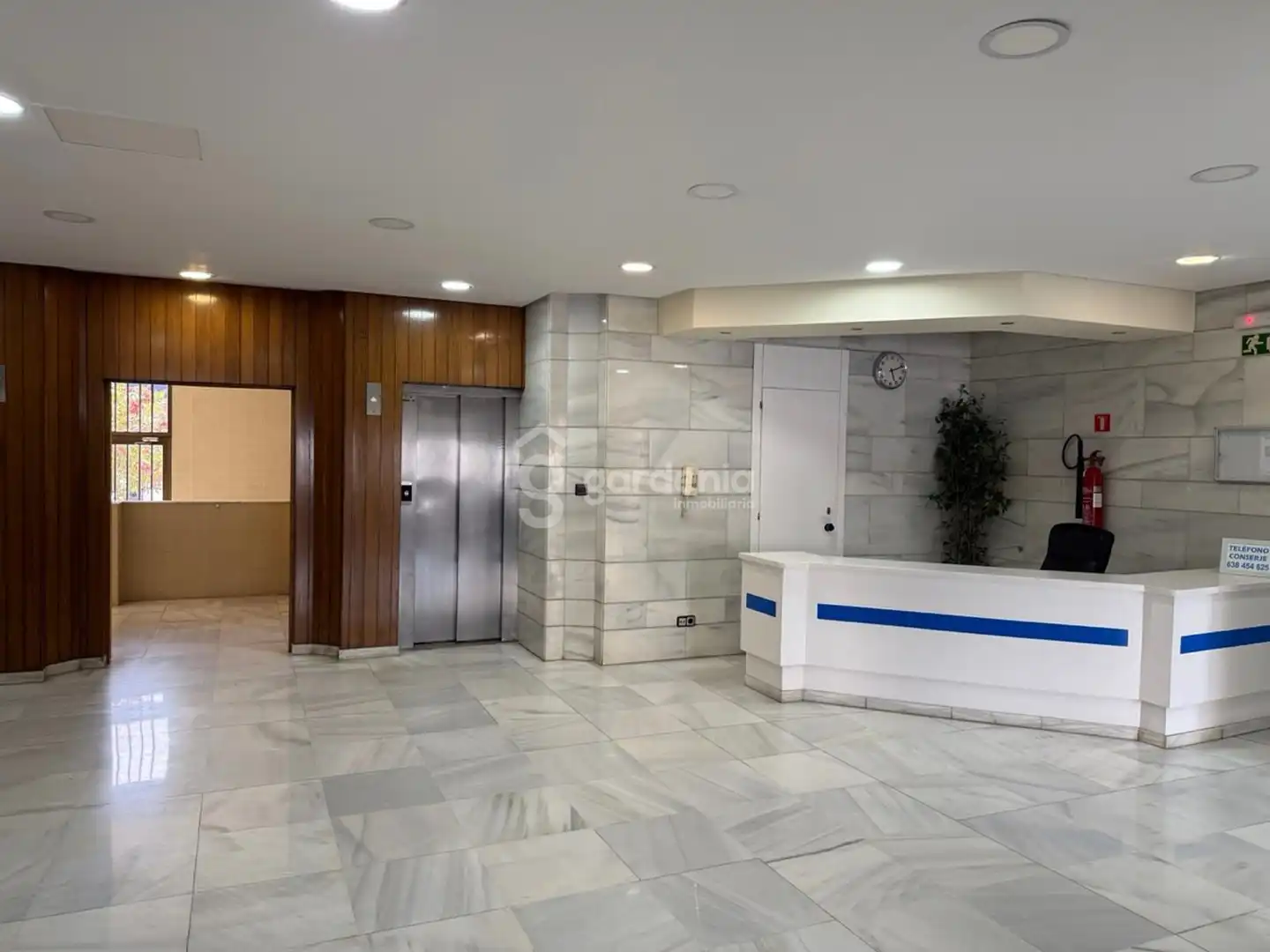 Oficina amb ascensor en venda a Toledo i Edificio, imagen 10