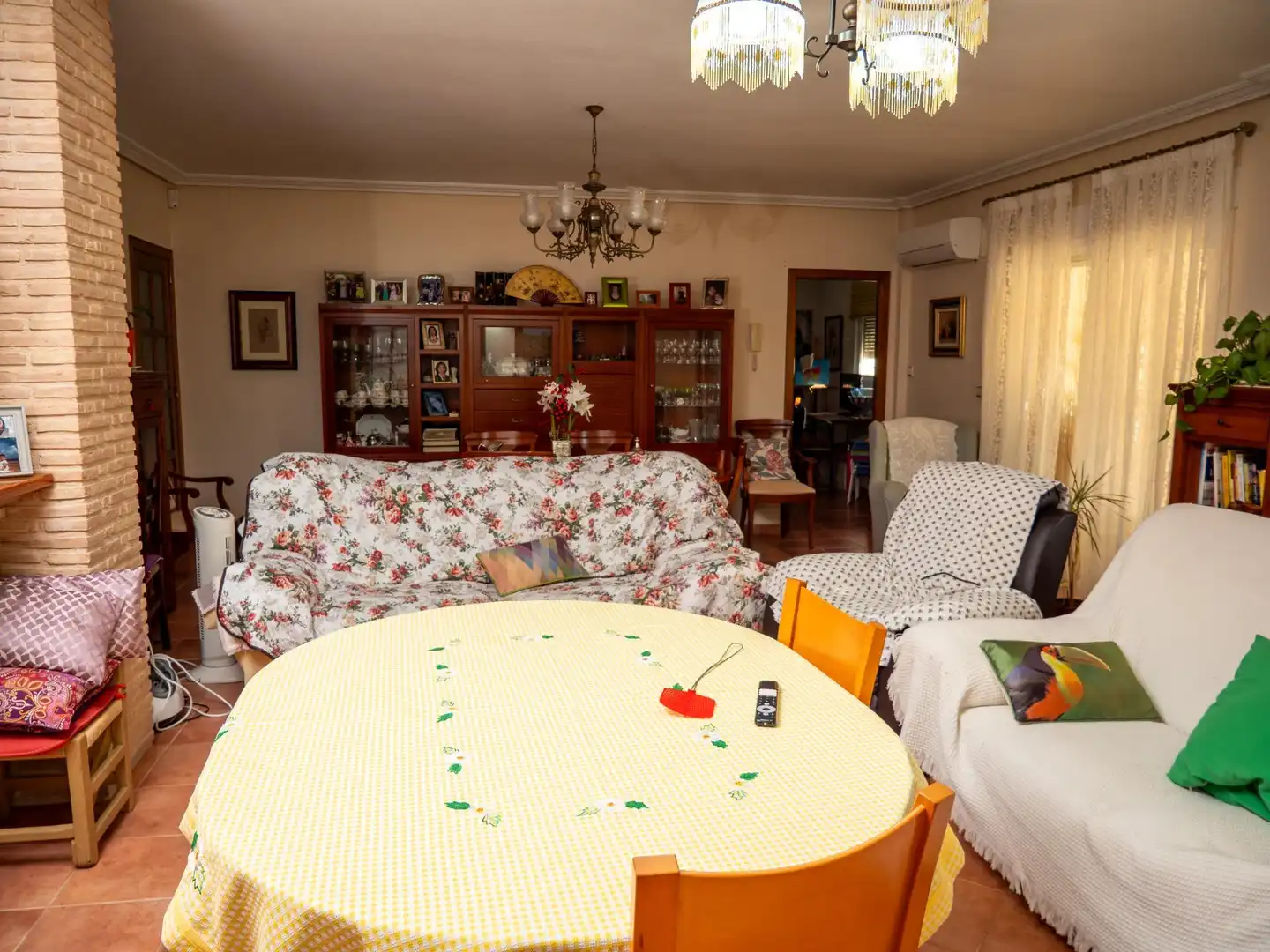 Villa mit Pool zum Verkauf in Villanueva del Río Segura, imagen 36