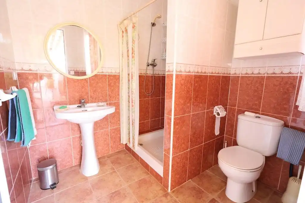 Detached house with pool for sale in Calle LOS PIRINEOS, imagen 17