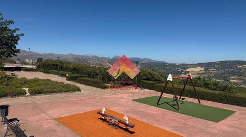 Foto 3 de Casa o xalet en venda a El Fuerte - La Dehesa, Ronda