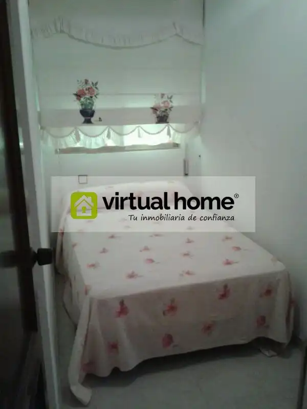 Flat with pool for sale in Playa de Poniente, imagen 11