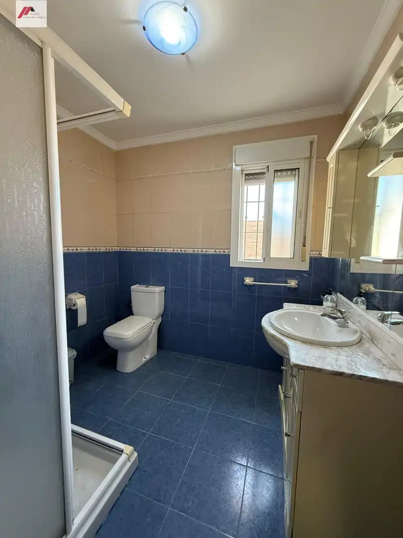 Casa o xalet en venda a Carretera de Sanlúcar - Sudamérica