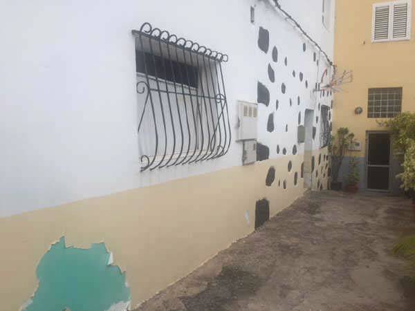 Piso en Venta en La Mejorana en Tenoya