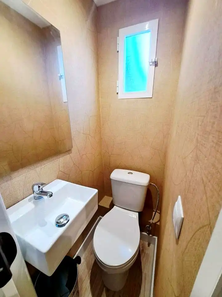 Piso en venta en Del Águila, Palacio