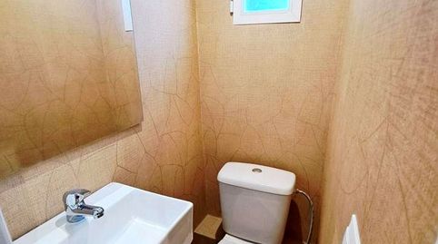 Foto 2 de Piso en venta en Del Águila, Palacio, Madrid Capital