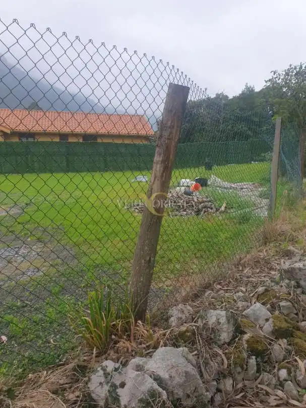 Terreno residencial en venta en Piñeres de Pría, imagen 5