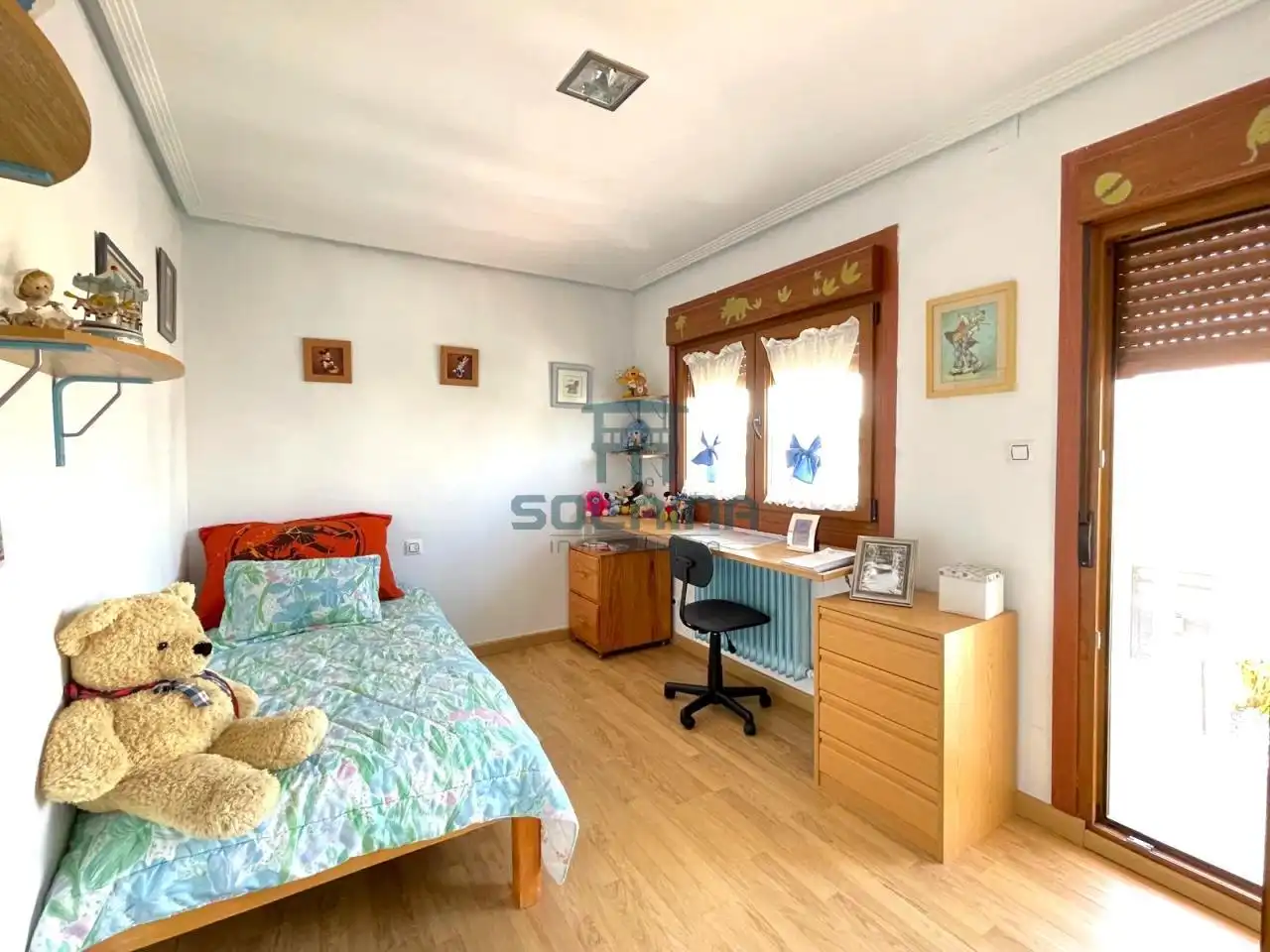 Casa amb piscina en venda a Barbadás, imagen 33